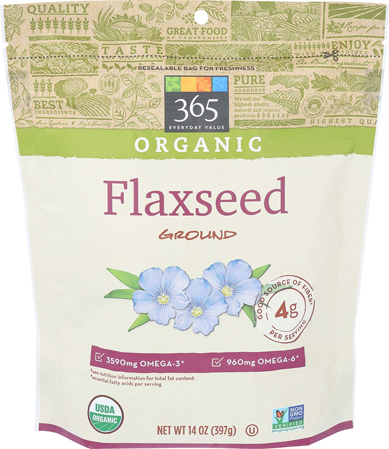 Understanding AlphaLinolenic Acid Benefits of Flaxseed Oil Health